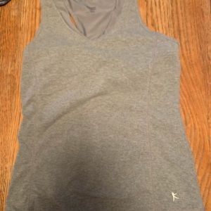Danskin Medium Workout Shirt